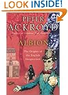 Albion: Origins of the English Imagination