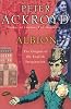Albion: Origins of the English Imagination