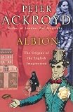 Albion : Origins of the English Imagination