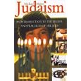 Judaism: An Introduction to the beliefs and Practices of the Jews by Michael Maher