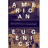 american eugenics race queer anatomy and the science of nationalism