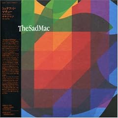 The Sad Mac