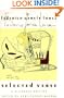 Selected Verse: A Bilingual Edition (Poetical Works of Federico Garcia Lorca)
