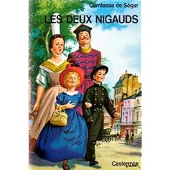 Les deux nigauds