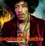 Expreience Hendrix to the Best (Shm)