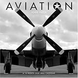 Aviation 2009 Calendar