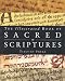 Book The Illustrated Book of Sacred Scriptures