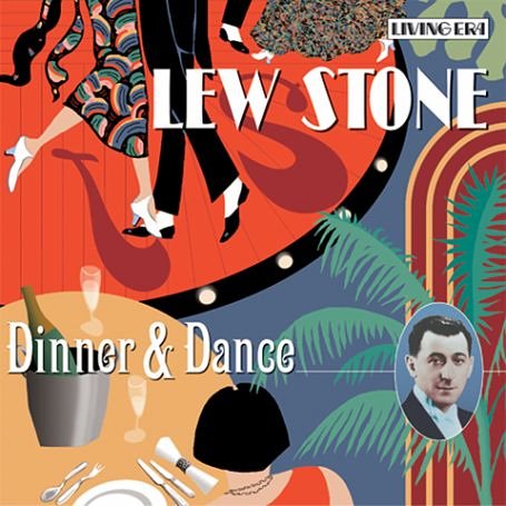 CD-Charts  Search : Dinner and Dance: 26 Original Mono Recordings 1932-1949