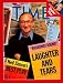 Neil Simon / TIME Cover: December 15, 1986, Art Poster by TIME Magazine