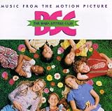 The Baby-Sitters Club