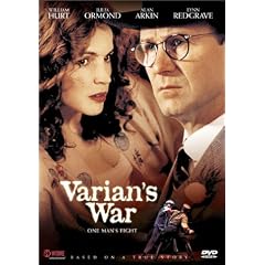 Varian's War [DVD] [2006] [Region 1] [US Import] [NTSC]