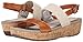 Rockport Women's Land Boulevard 2 Band Ankle Platform Sandal