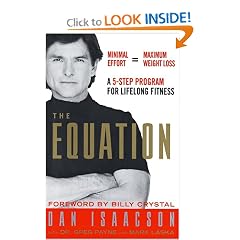 The Equation: A 5-Step Program for Lifelong Fitness