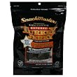 SnackMasters California Style Turkey Jerky, Original, 3.5-Ounce Packages (Pack of 8)