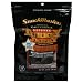 SnackMasters Turkey Jerky, Original, 3.5-Ounce Packages (Pack of 8)