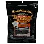 SnackMasters Turkey Jerky, Original, 3.5-Ounce Packages (Pack of 8)