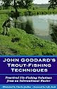 John Goddard's Trout Fishing Techniques