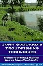 John Goddard's Trout-Fishing...