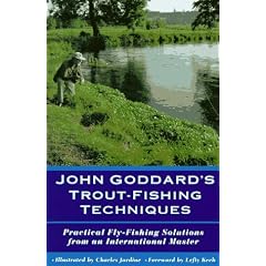 John Goddard's Trout-Fishing Techniques