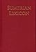 Book Sumerian Lexicon: A Dictionary Guide to the Ancient Sumerian Language