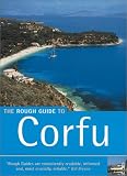 The Rough Guide to Corfu 1 (Rough Guide Mini Guides)