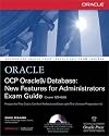OCP Oracle9i Database: New Features for Administrators Exam Guide