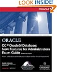 OCP Oracle9i Database: New Features f...