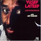 Revue Yusef Lateef  / Autophysiopsychic