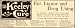 1907 Vintage Ad Keeley Cure Alcoholism Drug Addiction - Original Print Ad