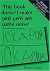 This Book Doesn't Make Sense (Exc Business And Economy (Whurr))