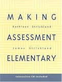 Making Assessment Elementary