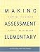 Books : Making Assessment Elementary