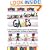 Classroom Guidance Games: 50 Fun, Inspirational Guidance Games; Reproducible Cards, Boards & Worksheets; and Letters to Parents