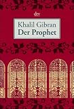 Der Prophet - Khalil Gibran