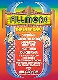 Last Days of the Fillmore