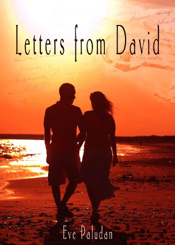 Letters from David by Eve Paludan