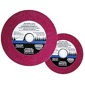 Oregon Chain Sharpener Replacement Grinding Wheel from Chain Sharpeners