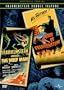 Frankenstein Meets the Wolf Man / House of Frankenstein (Universal Studios Frankenstein Double Feature)