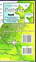 Franko's Map of Monterey, California