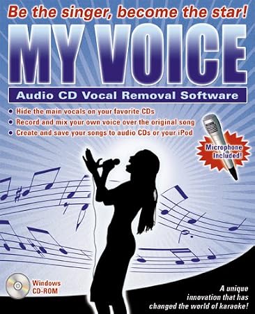 My Voice