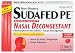 Sudafed PE Maximum Strength Nasal Decongestant, Non-Drowsy (10 mg), 72-Count Tablets (Pack of 2)