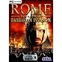 Rome: Total War - Barbarian Invasion Expansion Pack (PC CD)