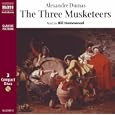 The Three Musketeers