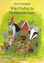 Wie Findus zu Pettersson kam