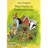 Wie Findus zu Pettersson kam