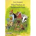 Wie Findus zu Pettersson kam
