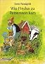 Wie Findus zu Pettersson kam