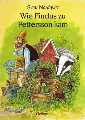 Wie Findus zu Pettersson kam: Alle Infos bei Amazon