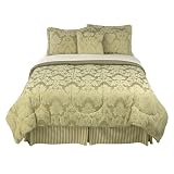 Birkdale Comforter Set