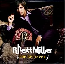 The Believer